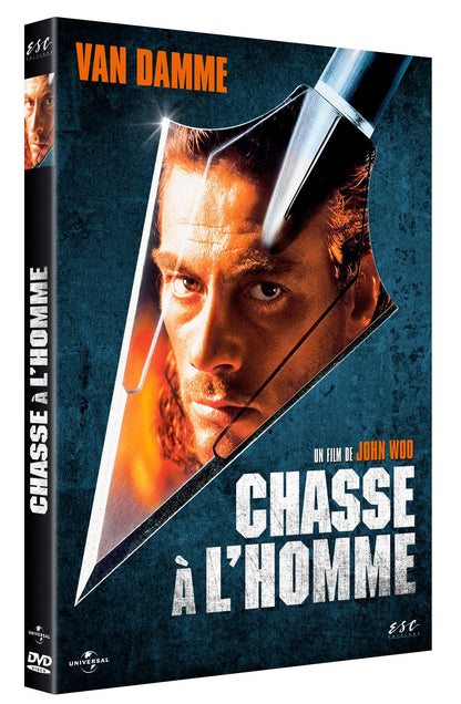 Chasse A l'homme