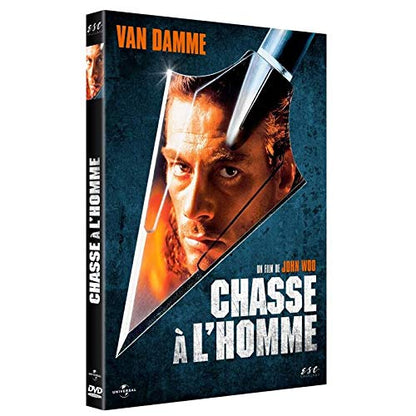 Chasse A l'homme