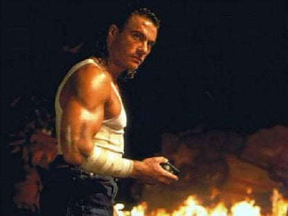 Chasse A l'homme