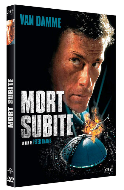 MORT SUBITE