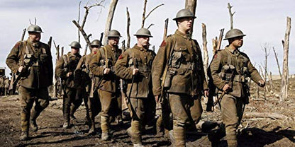 La Bataille De Passchendaele