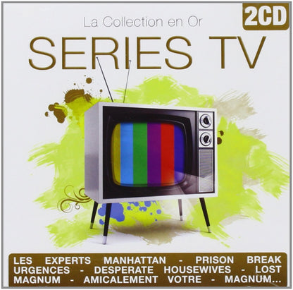 Séries Tv