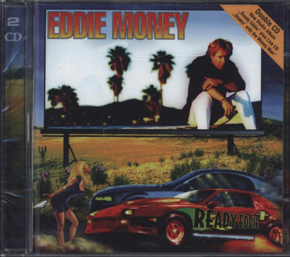 Ready Eddie/Shakin' With the M