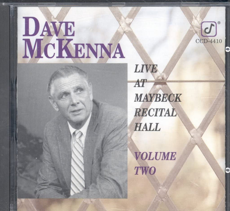 Maybeck Recital Hall 02