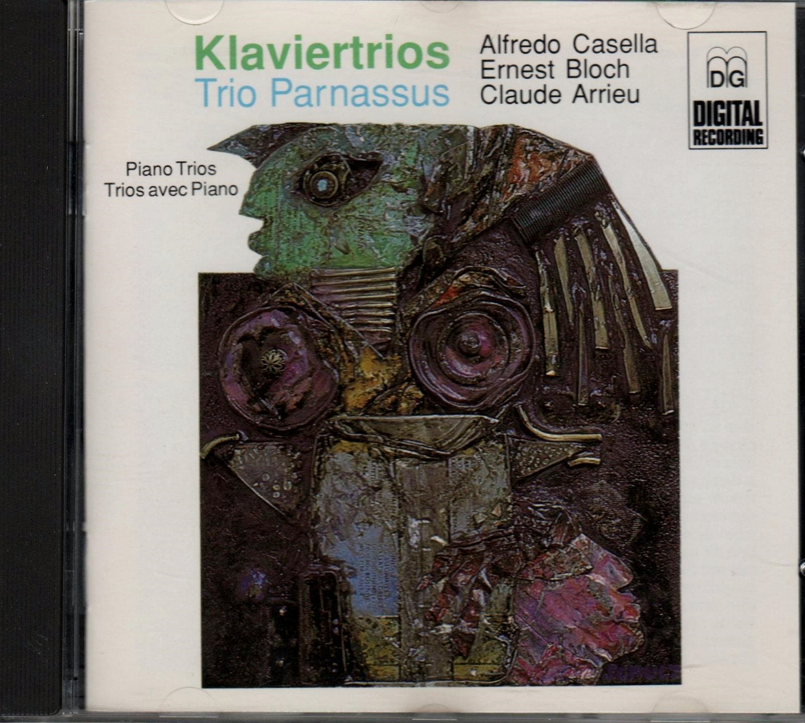 Klaviertrios