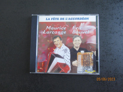 La Fete de l'Accordeon