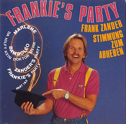Frankie's Party
