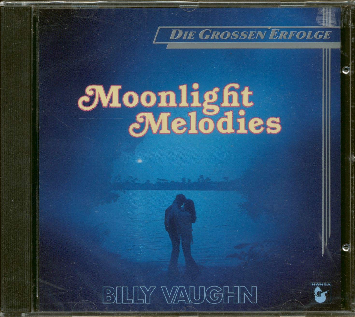 Moonlight Melodies