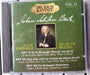 Johann Sebastian Bach - Cantata Bwv 45 Es Ist Dir Gesagt Mensch Was Gut I