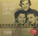 Golden Decade-Vol.3 (The Andrew Sisters U.A.) 1949