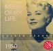 Golden Decade-Vol.4 (Patti Page U.A.) 1950