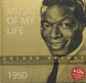Golden Decade-Vol.5 (Nat King Cole U.a.) 1950