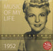 Golden Decade-Vol.9 (Peggy Lee U.A.) 1952