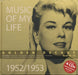 Golden Decade-Vol.10 (Doris Day U.A.) 1952/1953