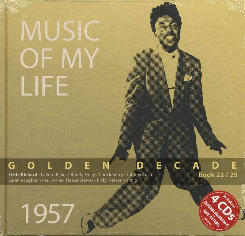 Golden Decade-Vol.22 (Little Richard U.a.) 195