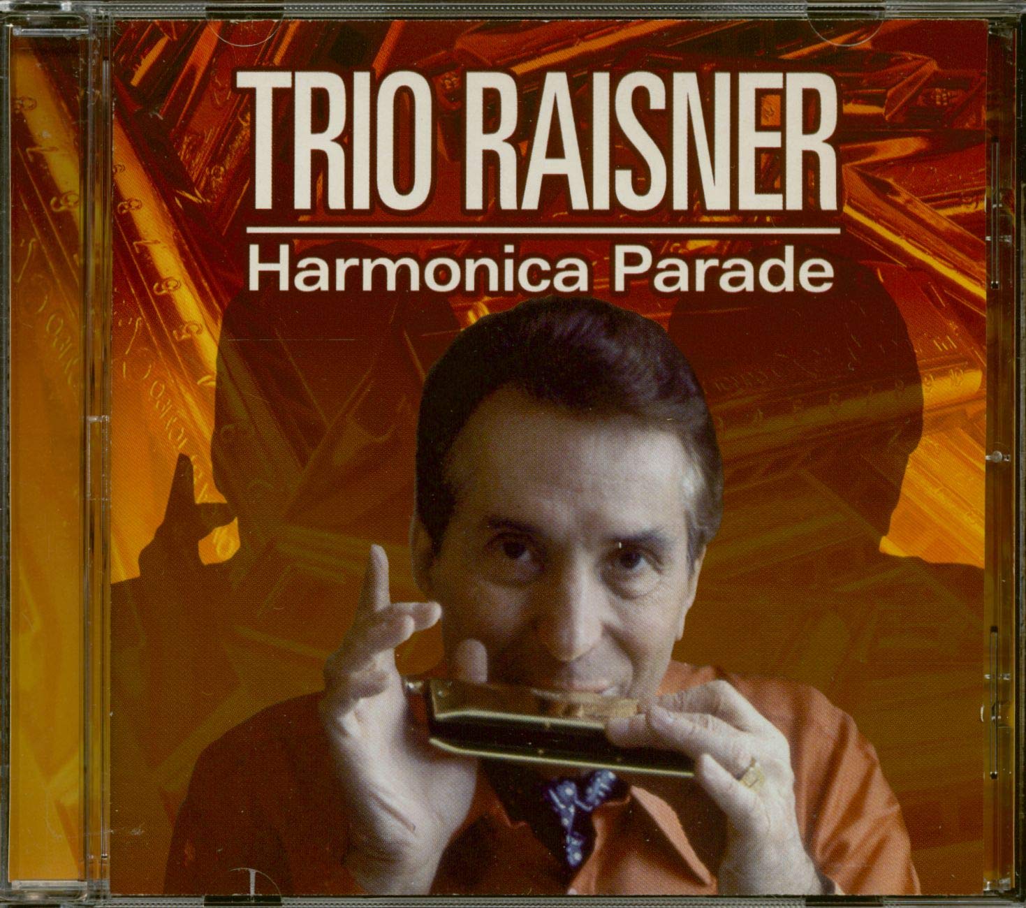 Harmonica Parade