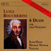 Duette für 2 Violinen Op. 5, 1-6