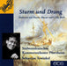 Sturm und Drang-Sinfonien V