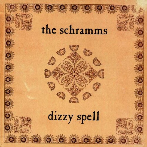 Dizzy Spell