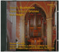 Roman Perucki an der Rieger Orgel Abteikirche Marienstatt