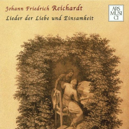 Lieder Der Liebe Und Einsamkeit