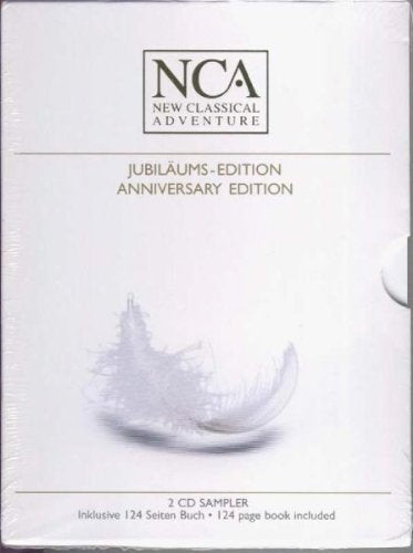 New Classical Adventure. Jubiläums-Edition (Anniversary Edition) und Buch