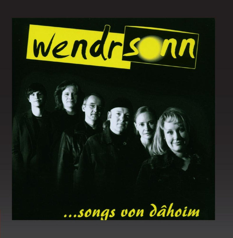 ...songs von dáhoim