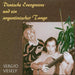 Deutsche Evergreens & Ein Argentinischer Tango