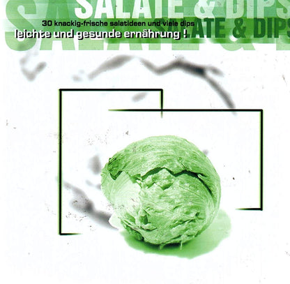 Salate & Dips