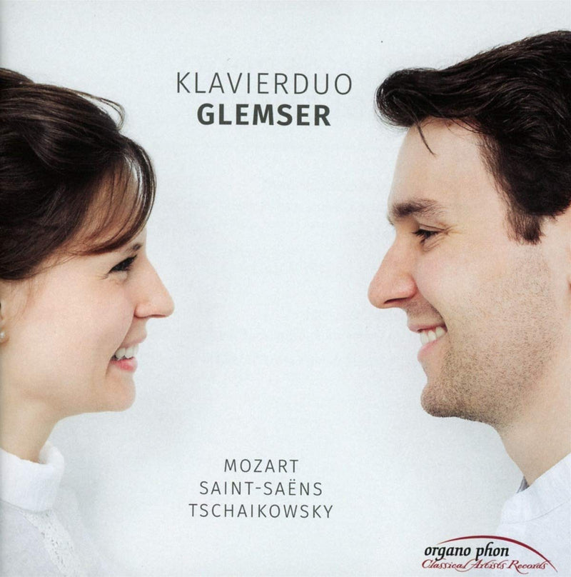 Mozart,Saint-Saëns,Tschaikowsky