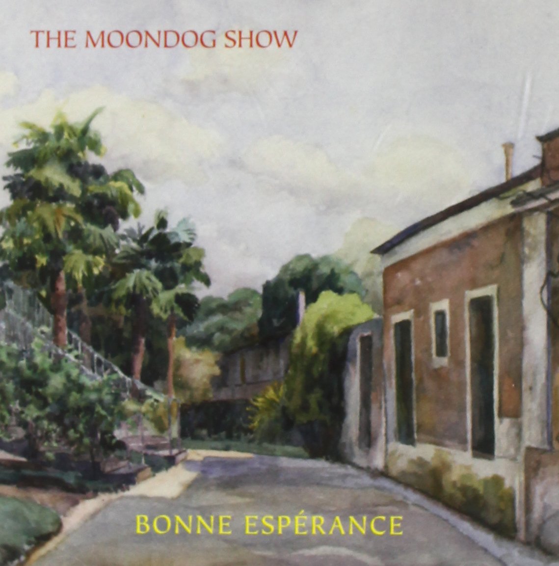 Bonne Esperance