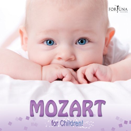 Mozart For Children