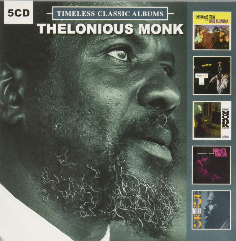 Timeless Classic Albums