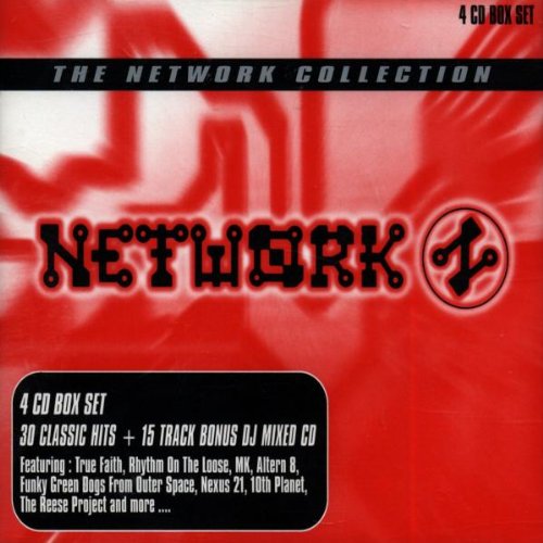 The Network Collection