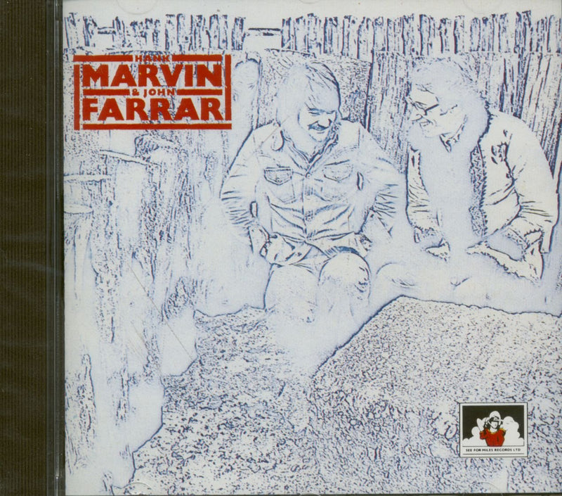 Hank Marvin & John Farrar