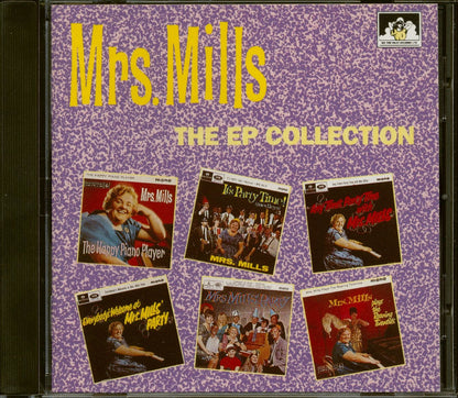 E.P. Collection
