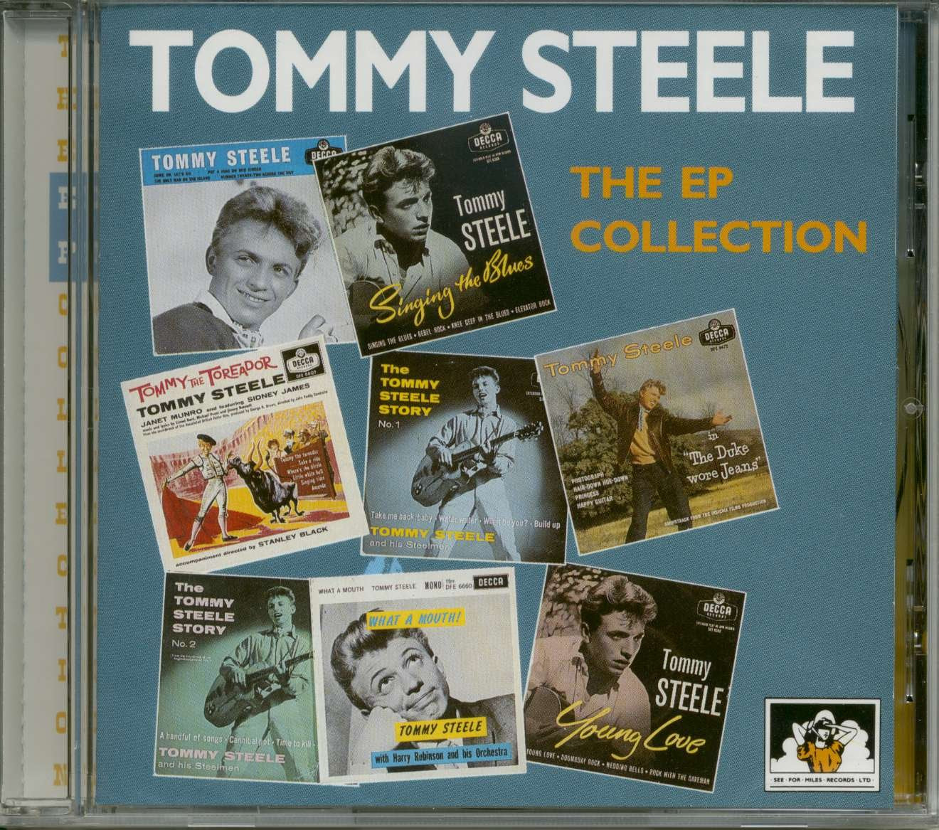 Ep Collection