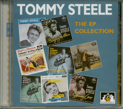 Ep Collection
