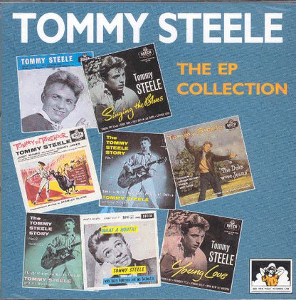 Ep Collection