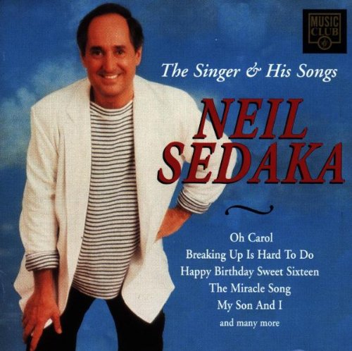 Singer And His Songs