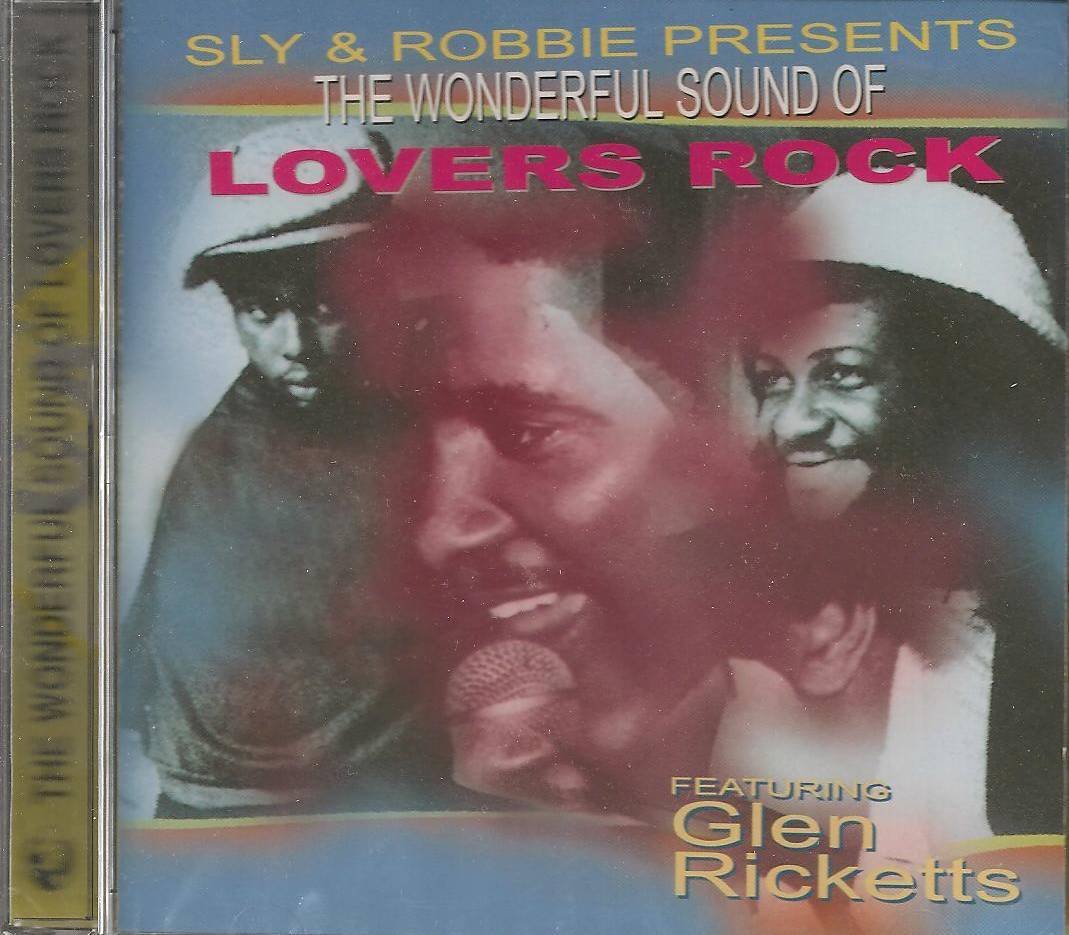 Wonderful Sound Of Lovers Rock
