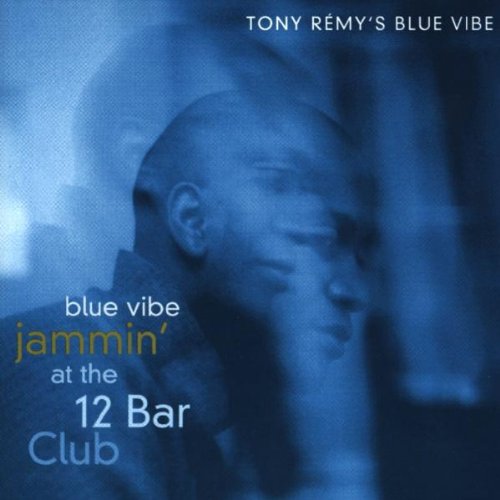 Jammin At The 12 Bar Club
