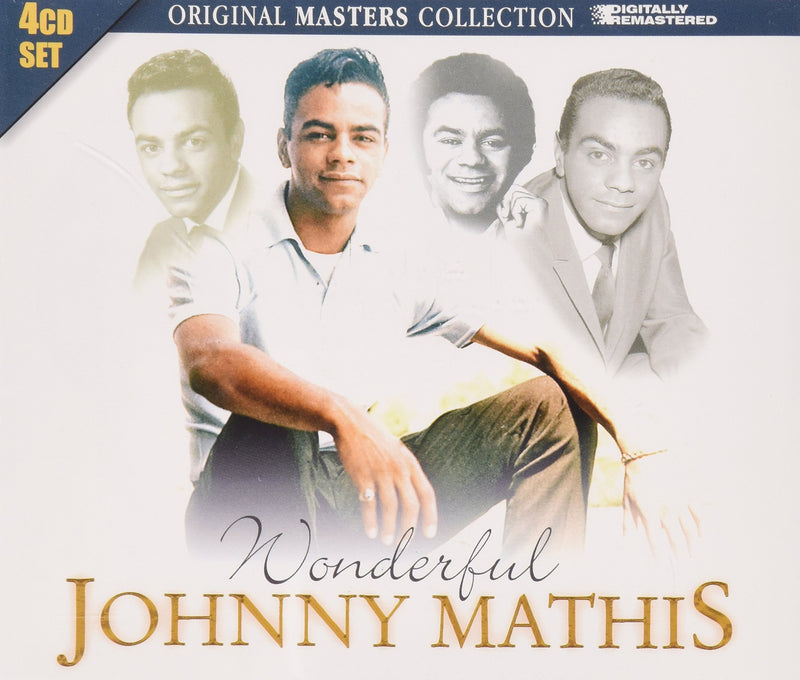 Original Masters Collection