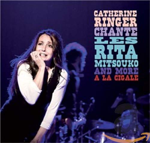 Chante les Rita Mitsouko and M