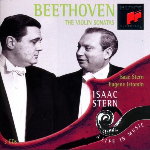 A Life In Music Vol. 24 (Violinsonaten von Beethoven