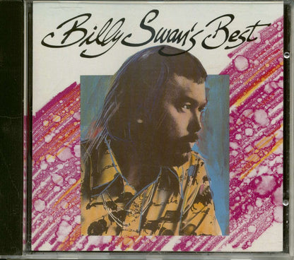 Billy Swans Best