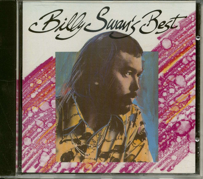 Billy Swans Best