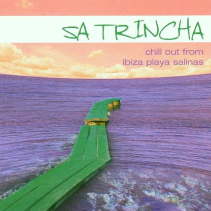 Sa Trincha Ibiza (2 Cd