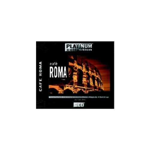 Cafe Roma