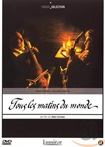 Tous Les Matins Du Monde